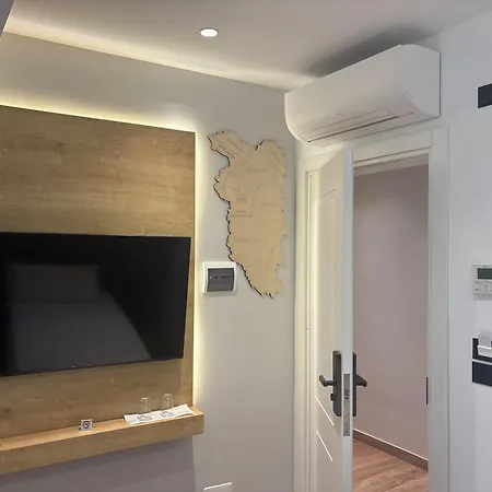 Genti Oda ve Kahvaltı