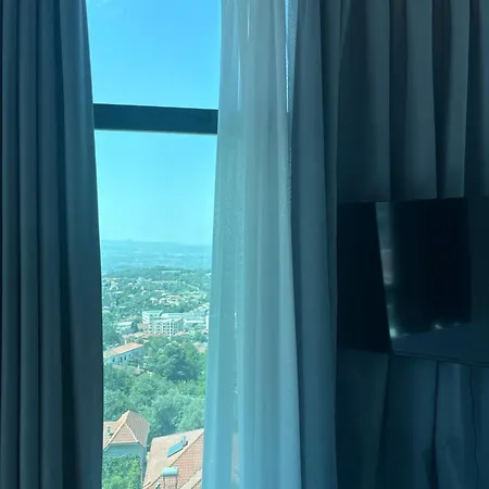 Genti * Krujë