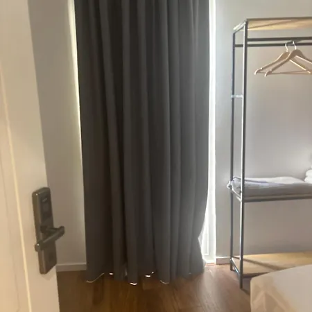 Bed & Breakfast Genti *