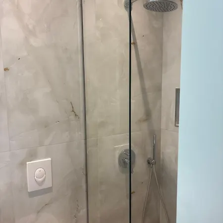 לינה וארוחת בוקר Genti