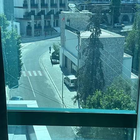 Oda ve Kahvaltı Genti