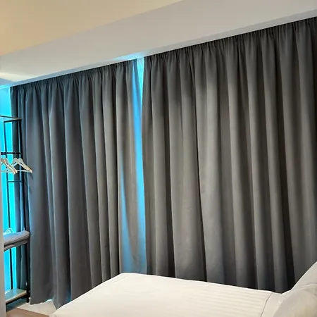 Genti Oda ve Kahvaltı *