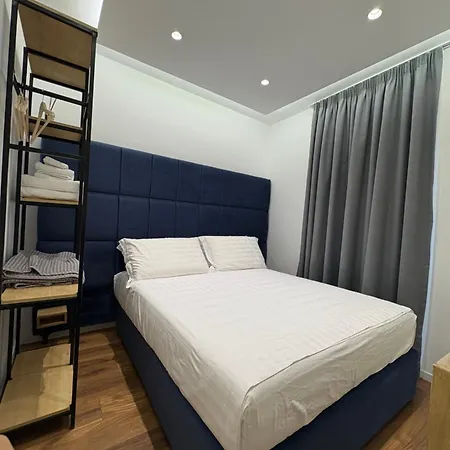 فندق مبيت وإفطار Genti