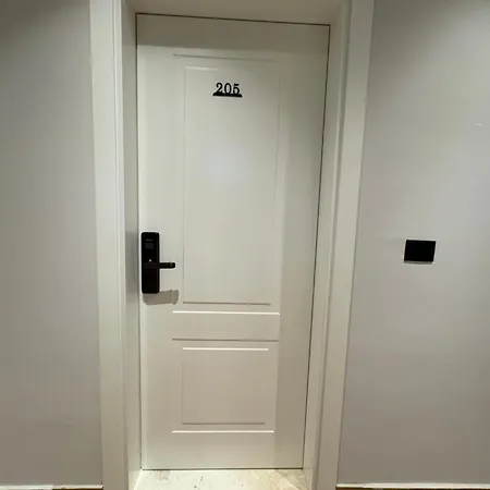 Genti Oda ve Kahvaltı *