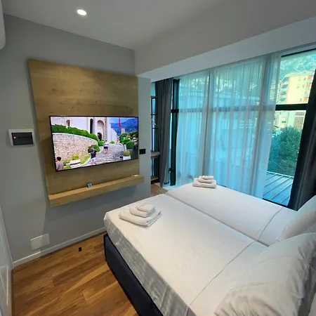 Bed & Breakfast Genti
