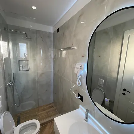 Genti Bed & Breakfast Krujë