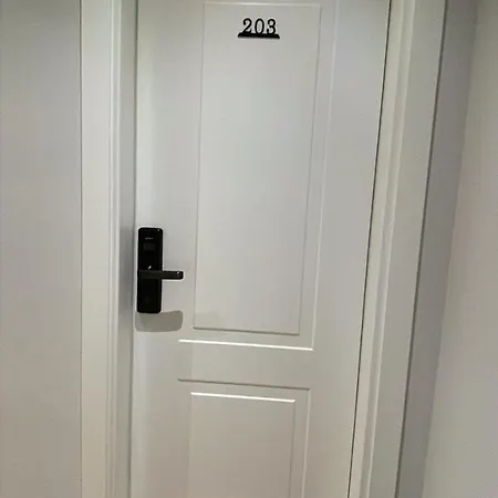 Oda ve Kahvaltı Genti